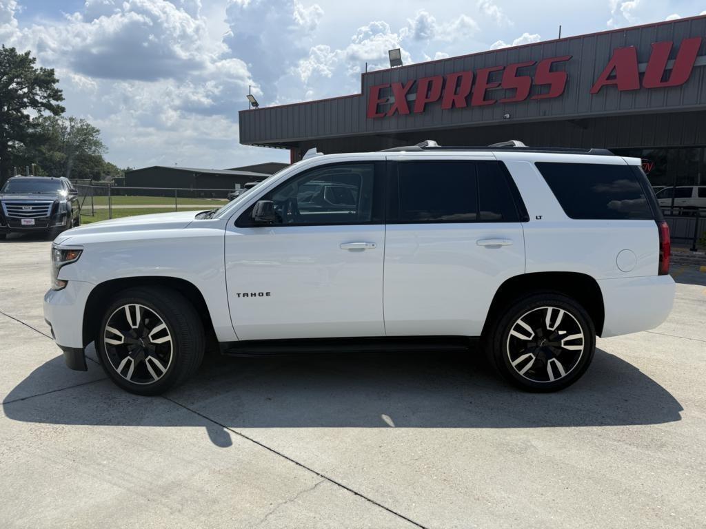 Chevrolet Tahoe 2WD 4dr LT 2020
