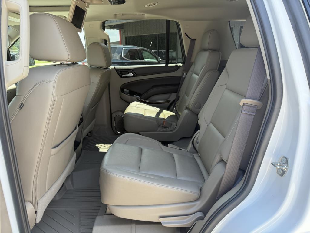 Chevrolet Tahoe 2WD 4dr LT 2020