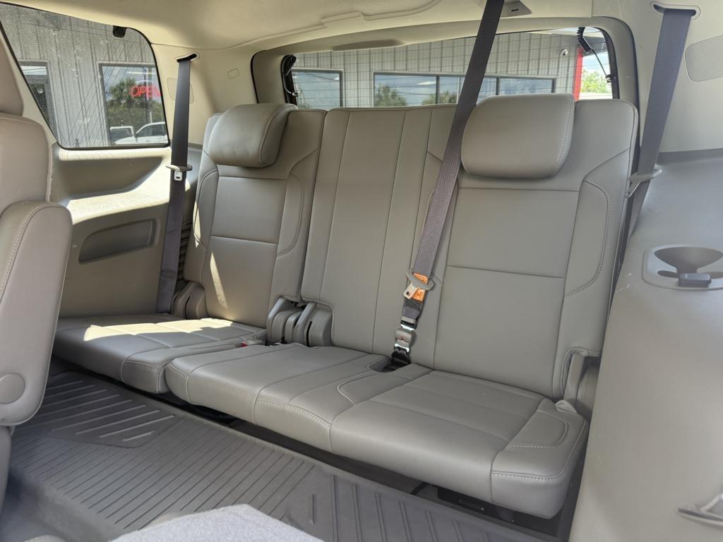 Chevrolet Tahoe 2WD 4dr LT 2020