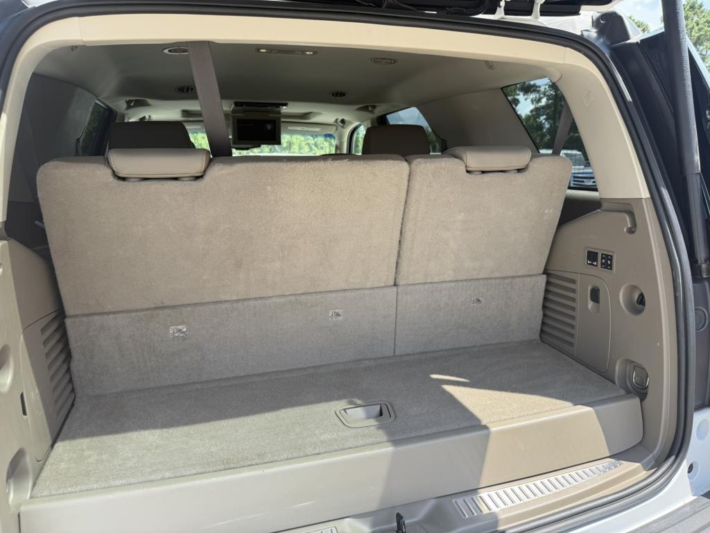 Chevrolet Tahoe 2WD 4dr LT 2020