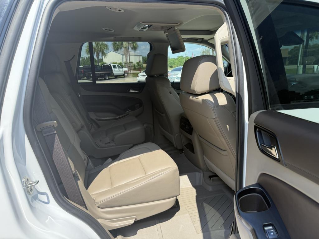 Chevrolet Tahoe 2WD 4dr LT 2020