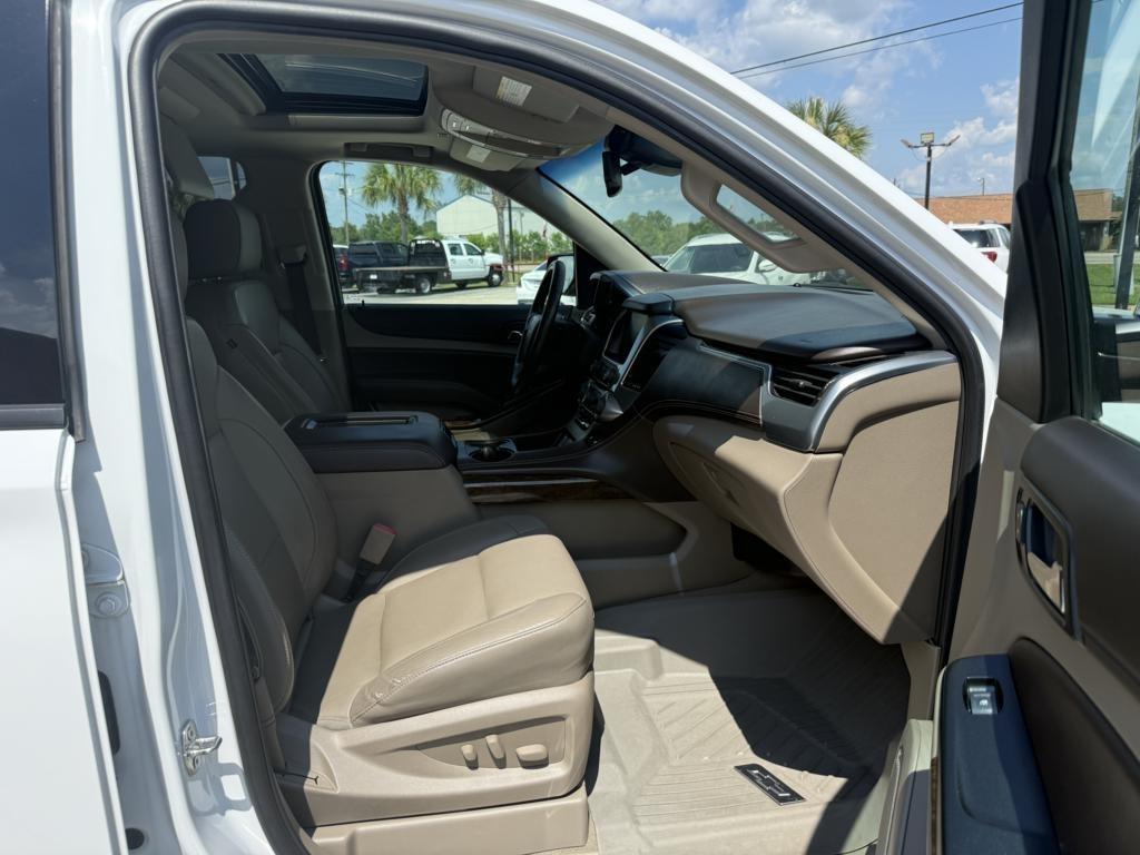Chevrolet Tahoe 2WD 4dr LT 2020