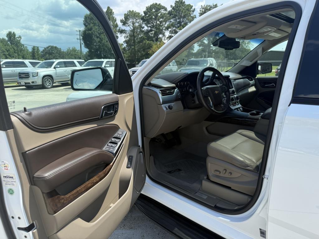 Chevrolet Tahoe 2WD 4dr LT 2020