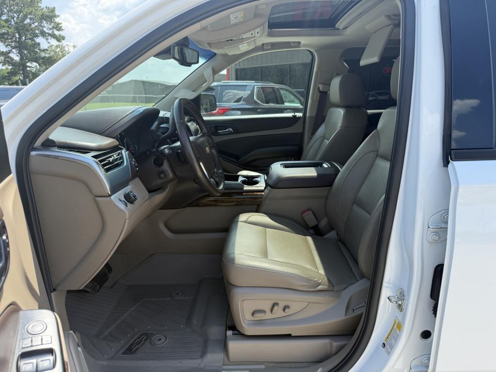 Chevrolet Tahoe 2WD 4dr LT 2020