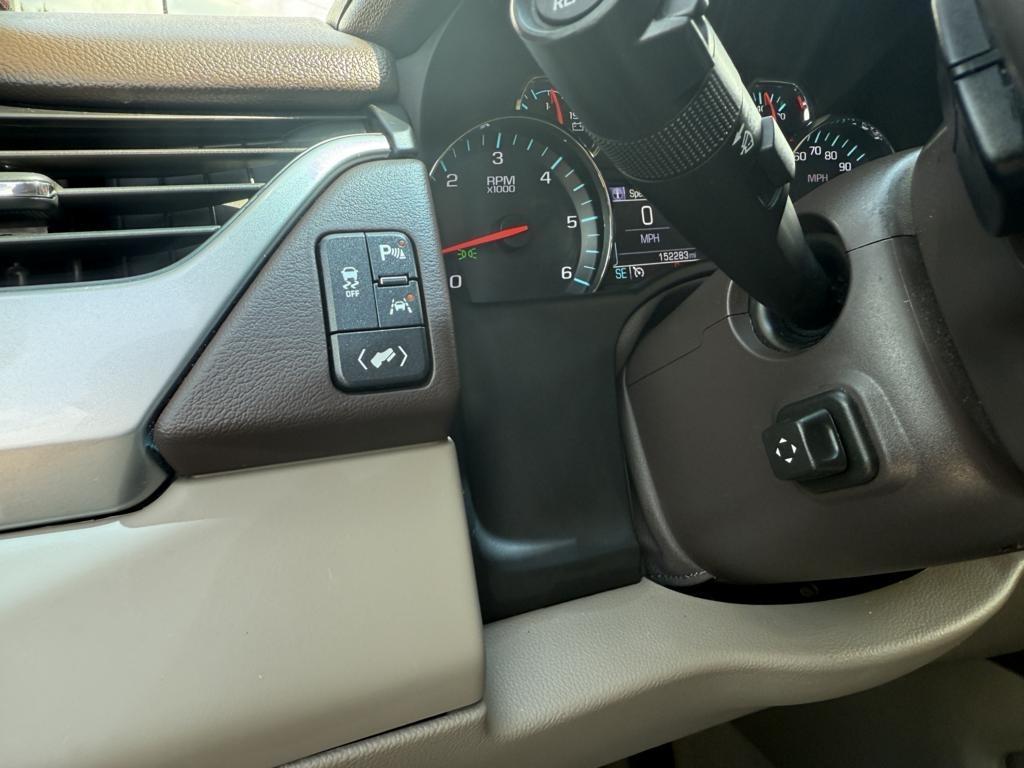 Chevrolet Tahoe 2WD 4dr LT 2020