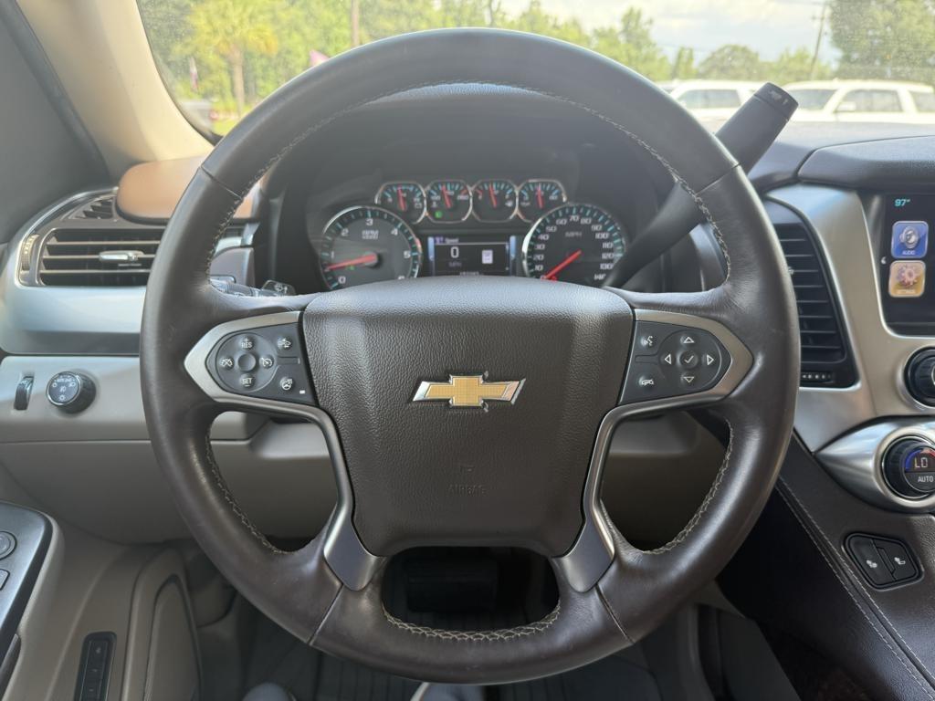 Chevrolet Tahoe 2WD 4dr LT 2020