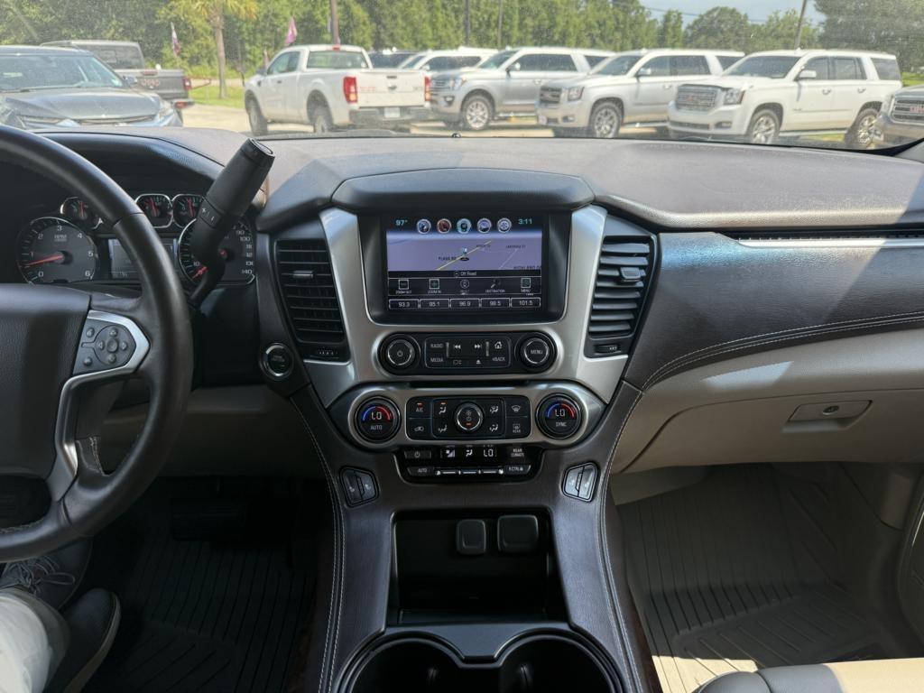 Chevrolet Tahoe 2WD 4dr LT 2020