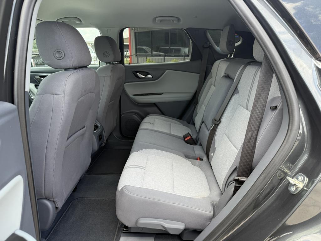 Chevrolet Blazer FWD 4dr w/2LT 2019