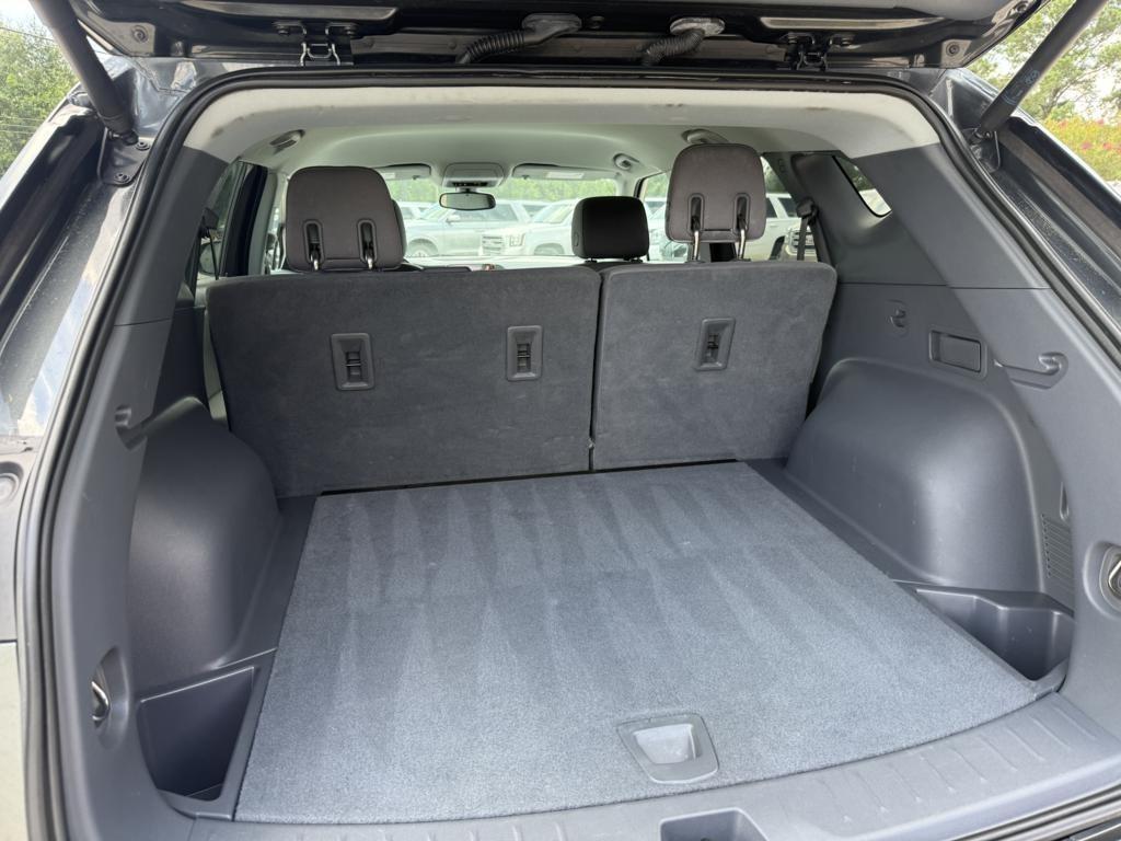 Chevrolet Blazer FWD 4dr w/2LT 2019