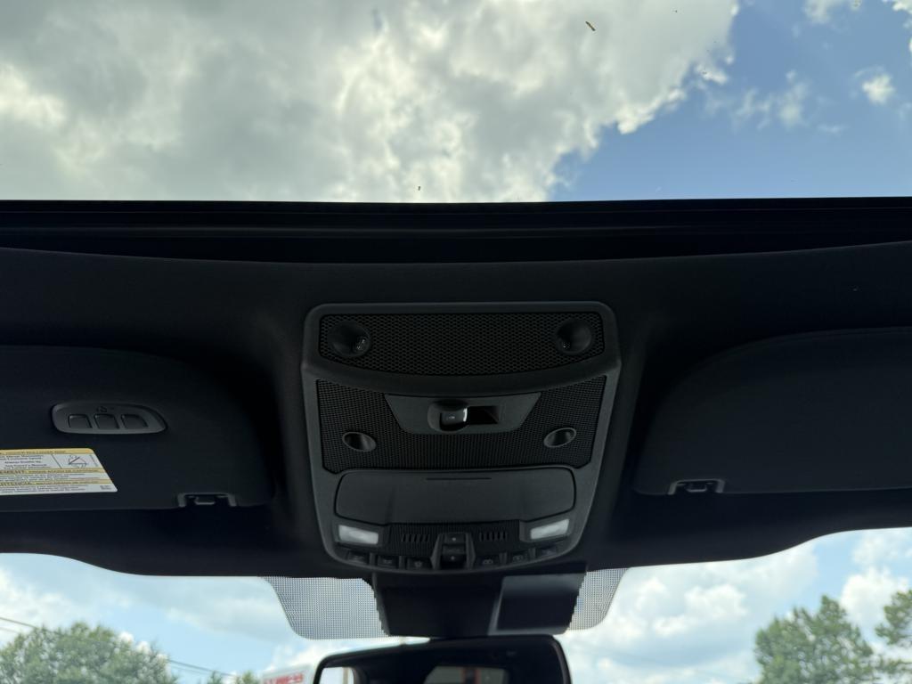 Ford F-150 Platinum 4WD SuperCrew 5.5' Box 2019
