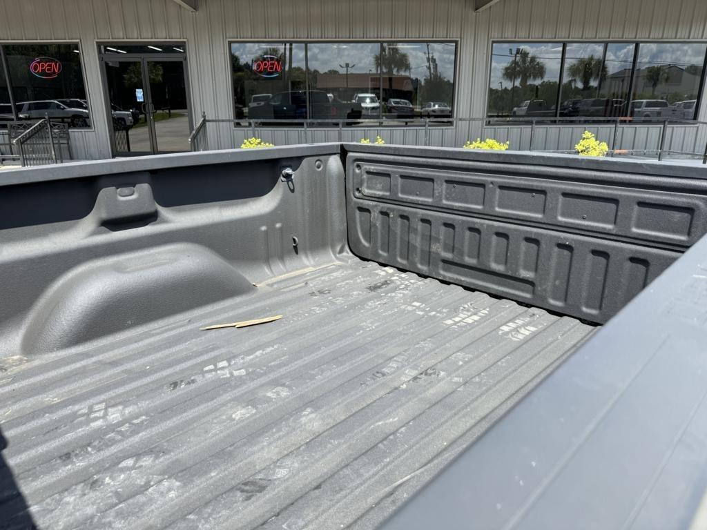 Chevrolet Silverado 1500  2017
