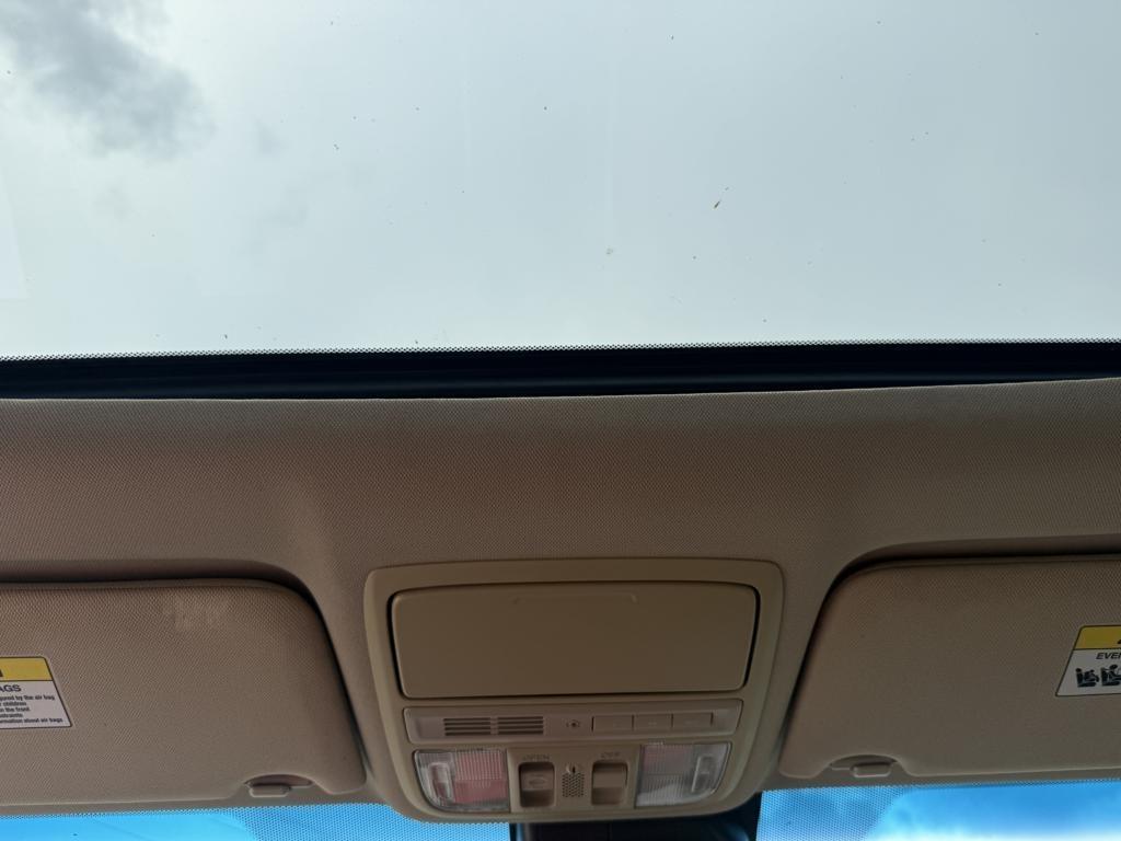 Honda Accord  2015