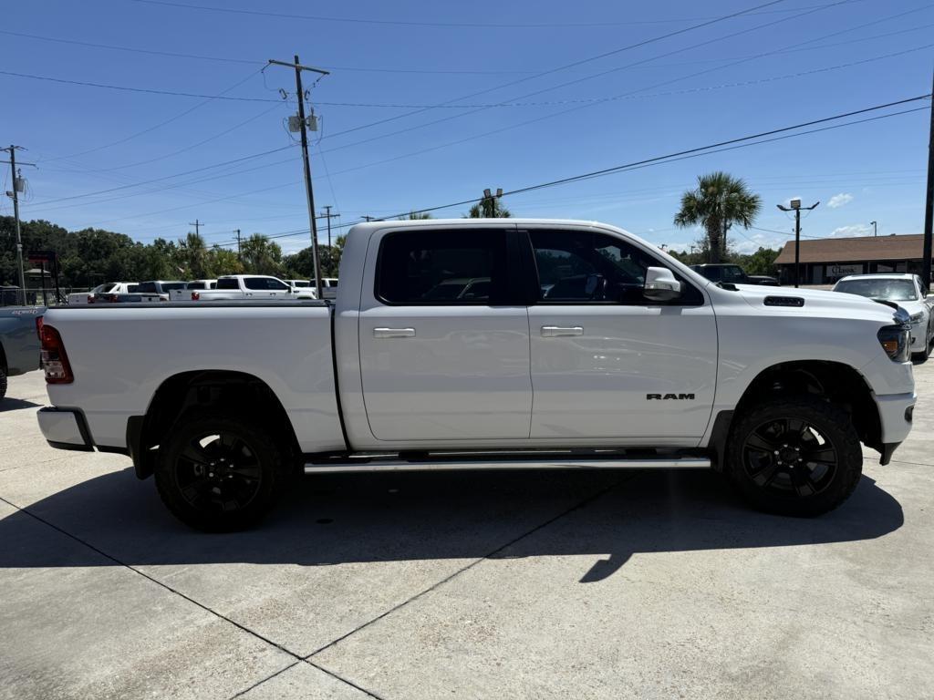 RAM 1500  2020