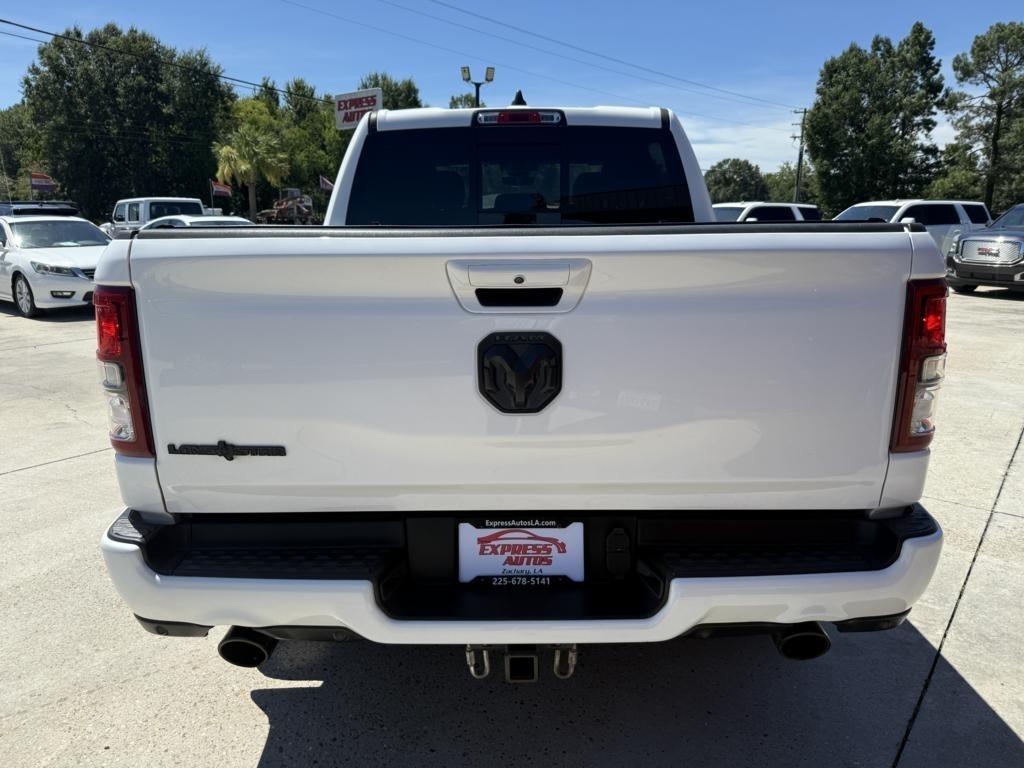 RAM 1500  2020