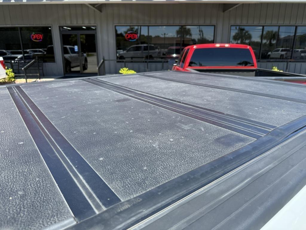 RAM 1500  2020