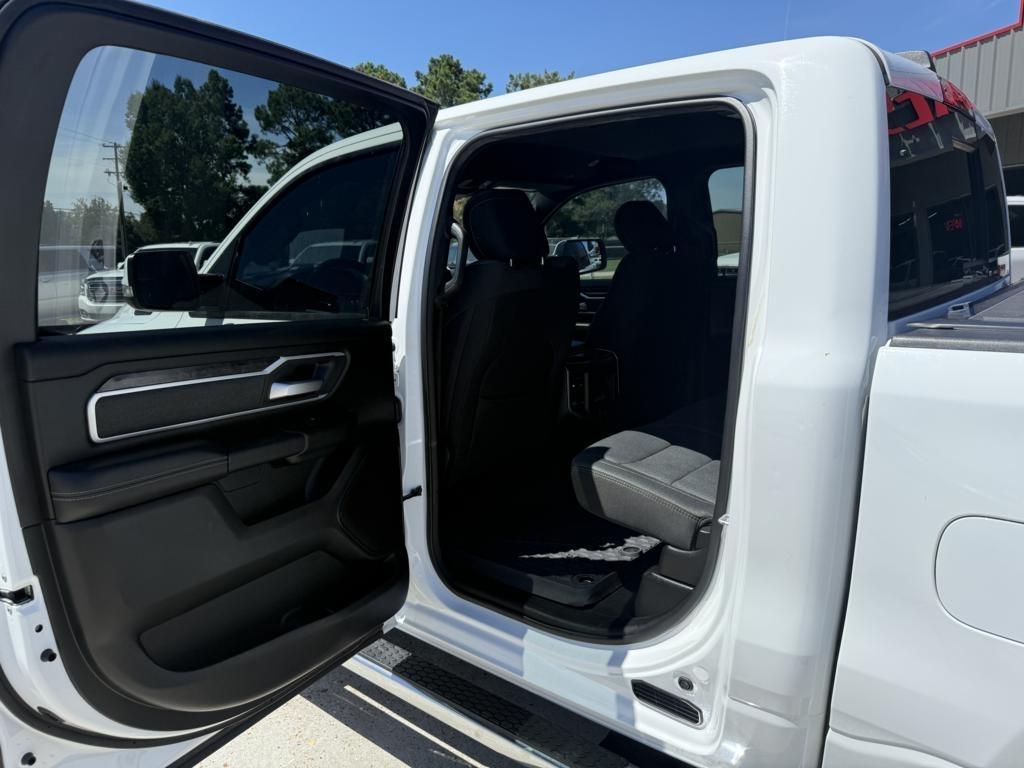 RAM 1500  2020