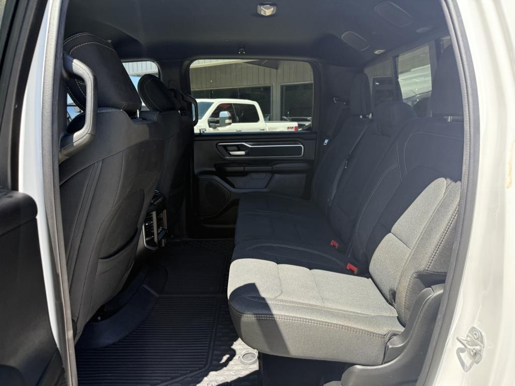 RAM 1500  2020
