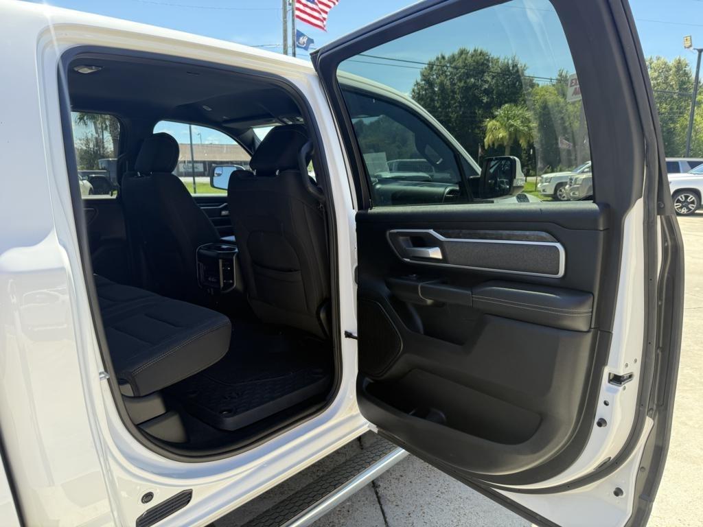 RAM 1500  2020