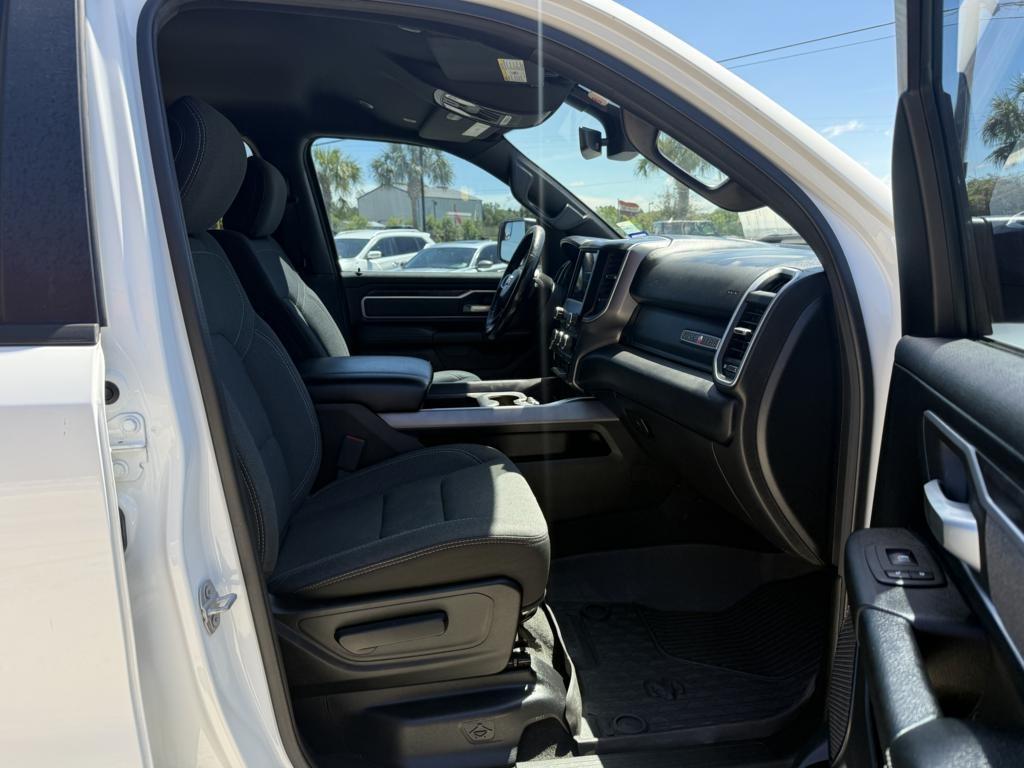 RAM 1500  2020