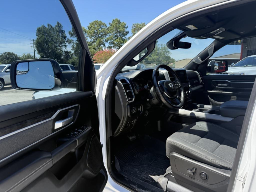 RAM 1500  2020