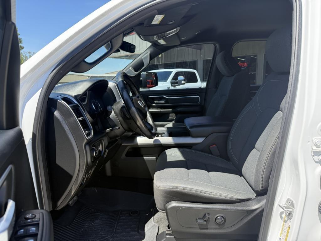RAM 1500  2020