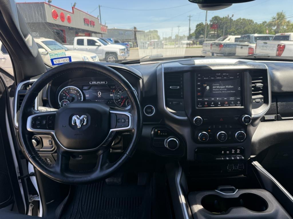 RAM 1500  2020