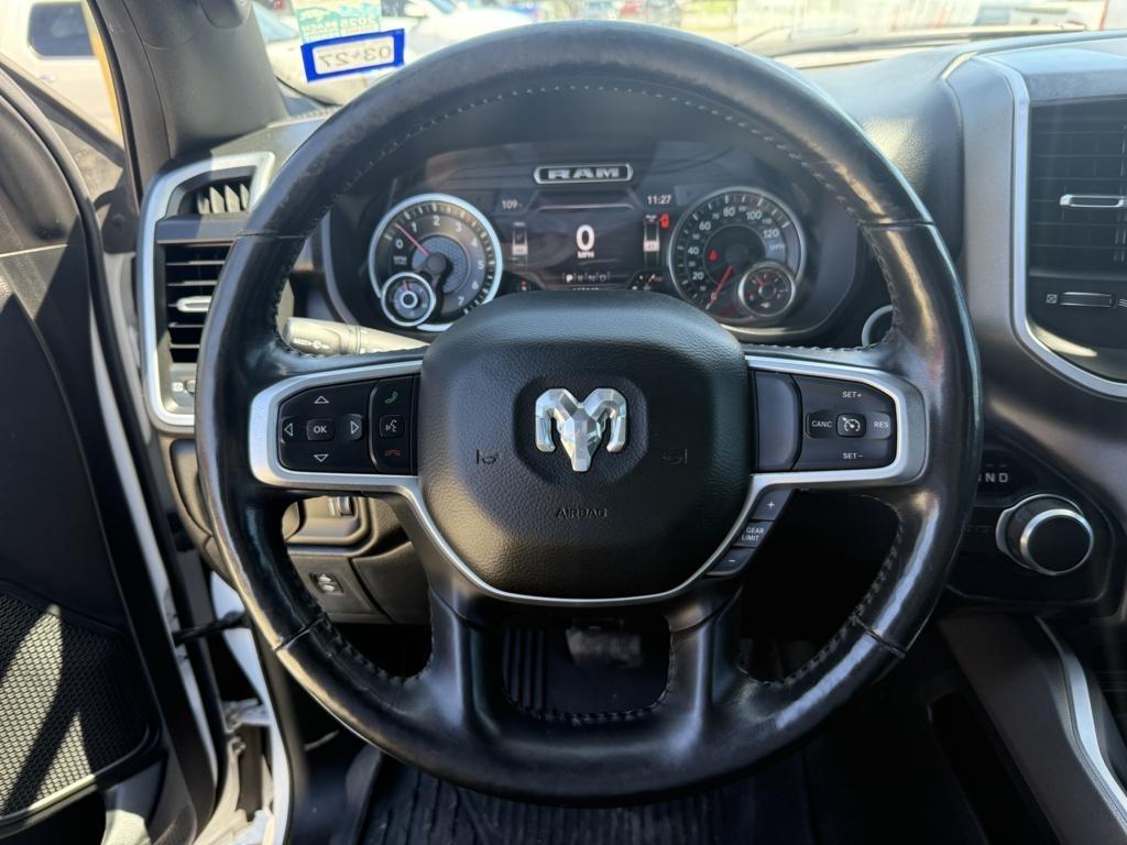 RAM 1500  2020