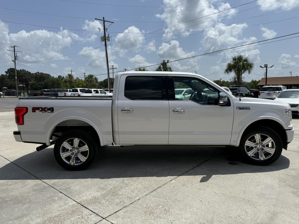 Ford F-150  2019