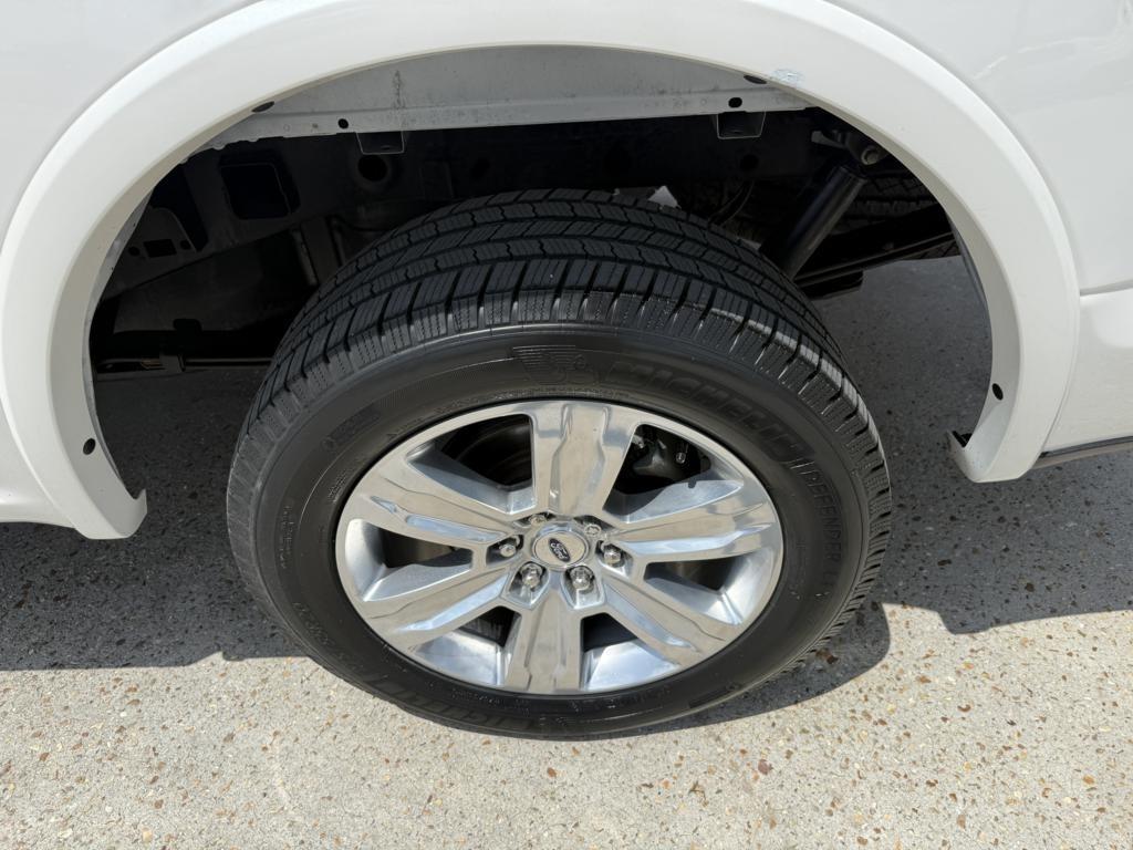 Ford F-150  2019