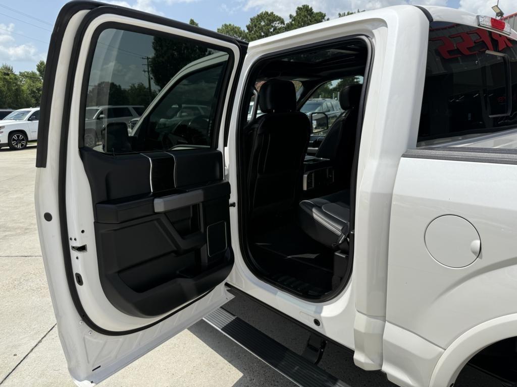 Ford F-150  2019