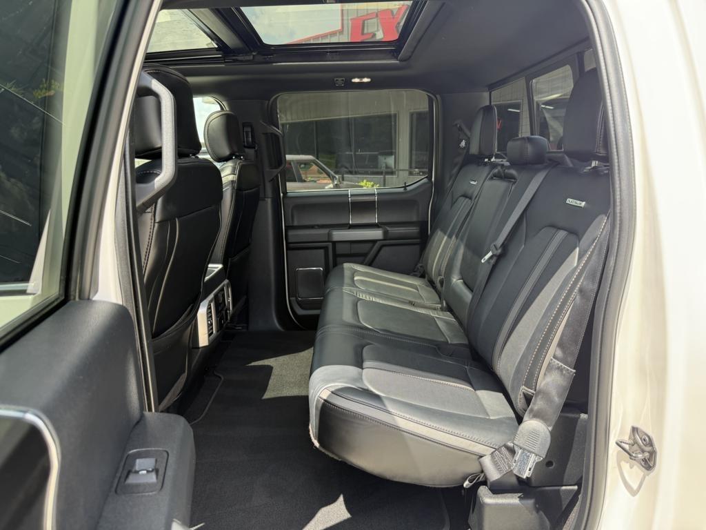 Ford F-150  2019