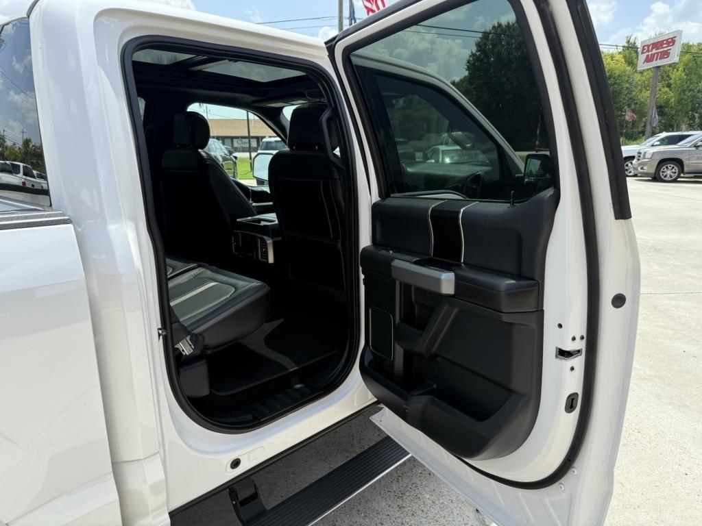 Ford F-150  2019
