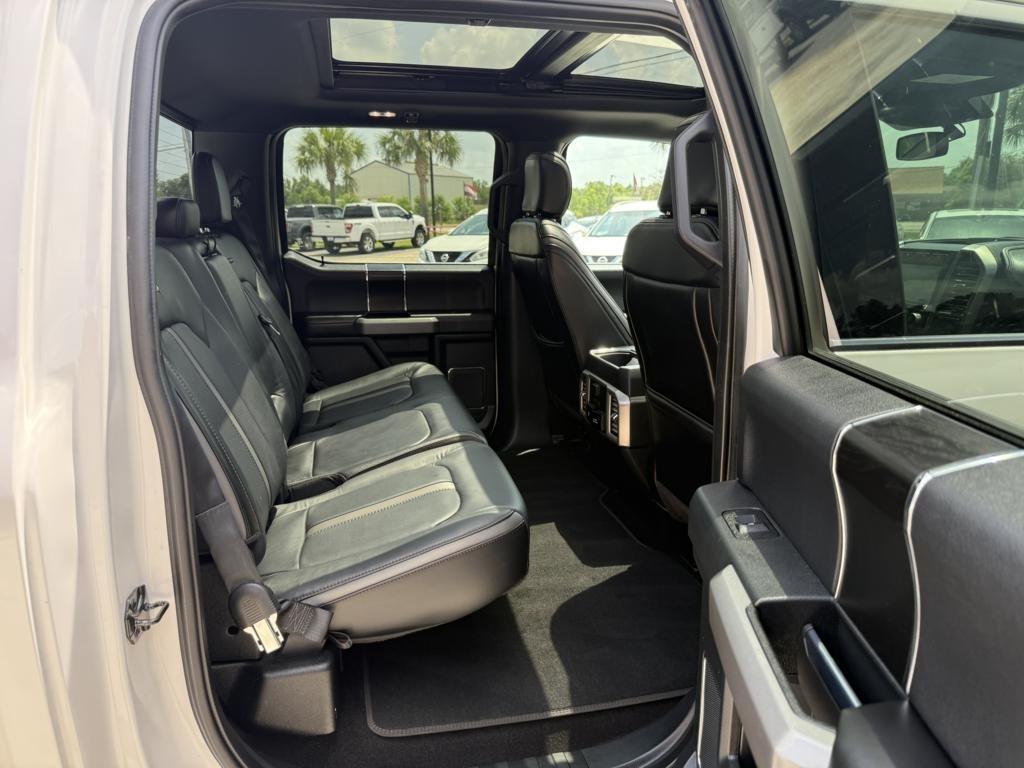 Ford F-150  2019