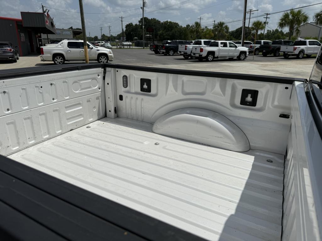 Ford F-150  2019