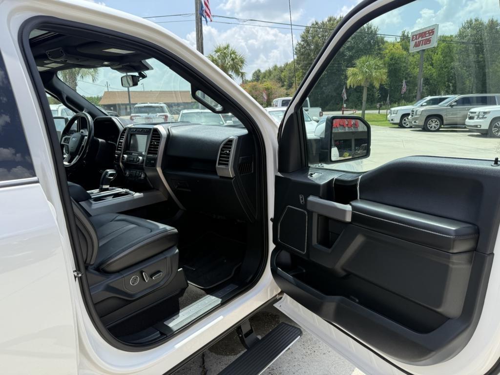 Ford F-150  2019