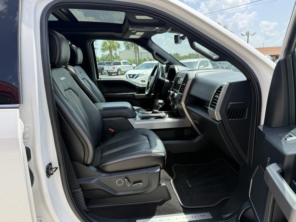 Ford F-150  2019