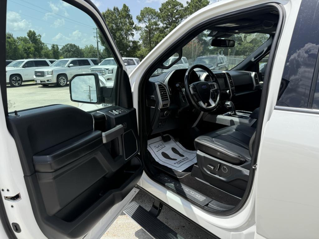 Ford F-150  2019