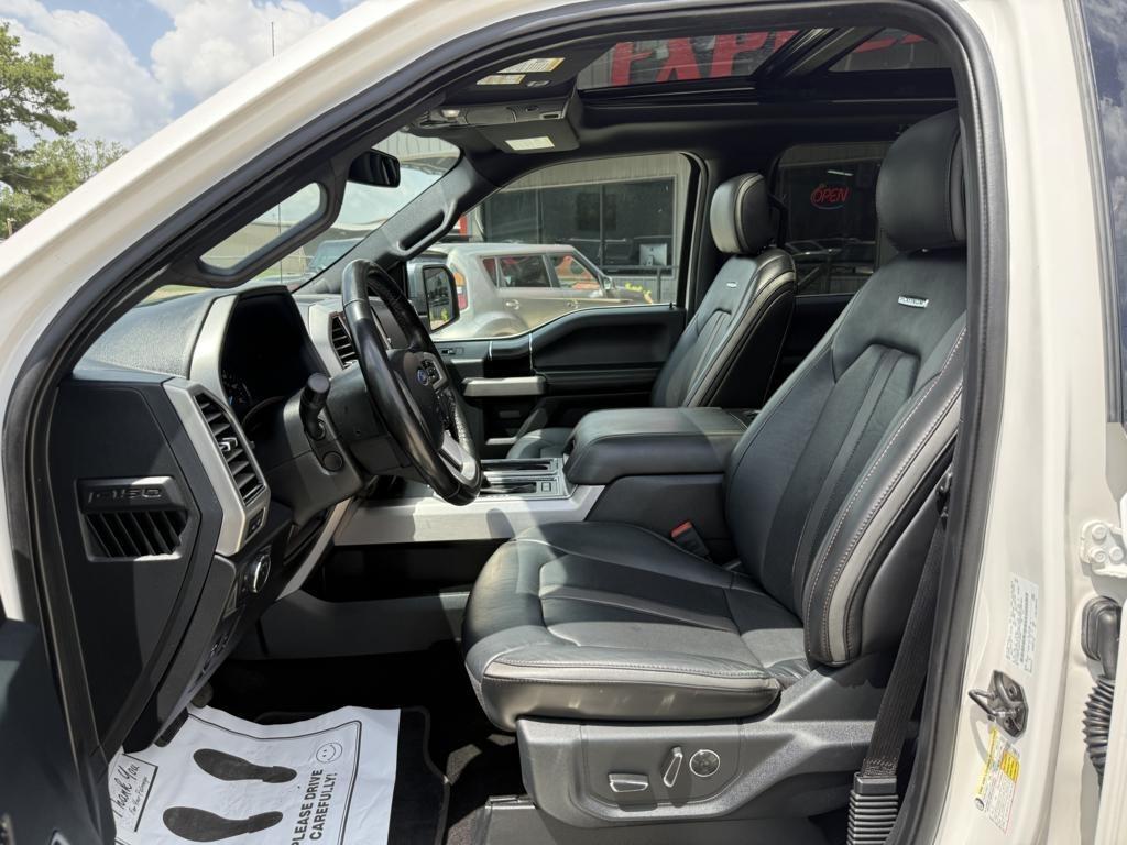 Ford F-150  2019