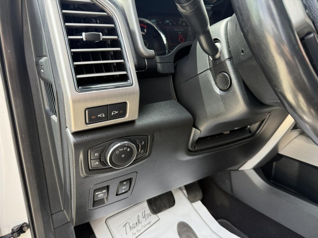 Ford F-150  2019