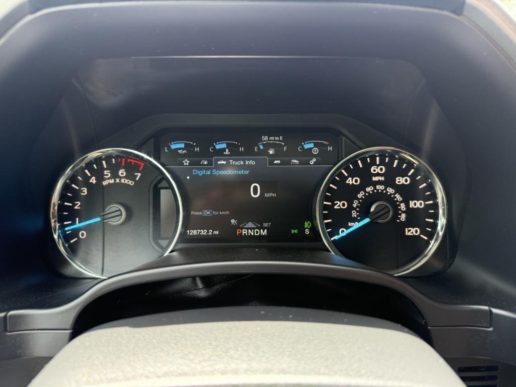 Ford F-150  2019