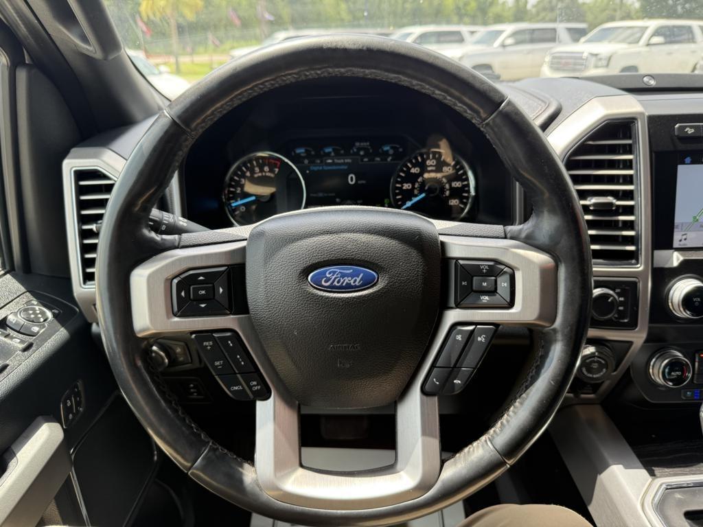 Ford F-150  2019