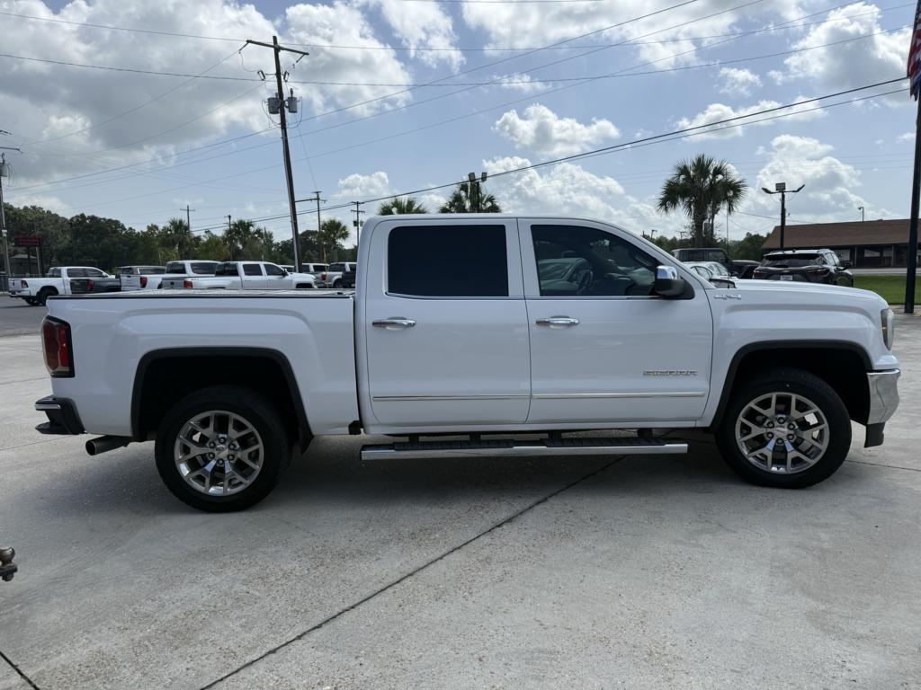 GMC Sierra 1500  2018