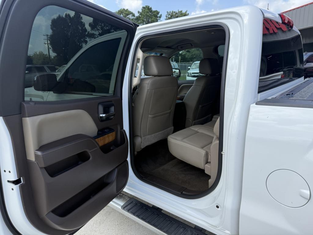 GMC Sierra 1500  2018