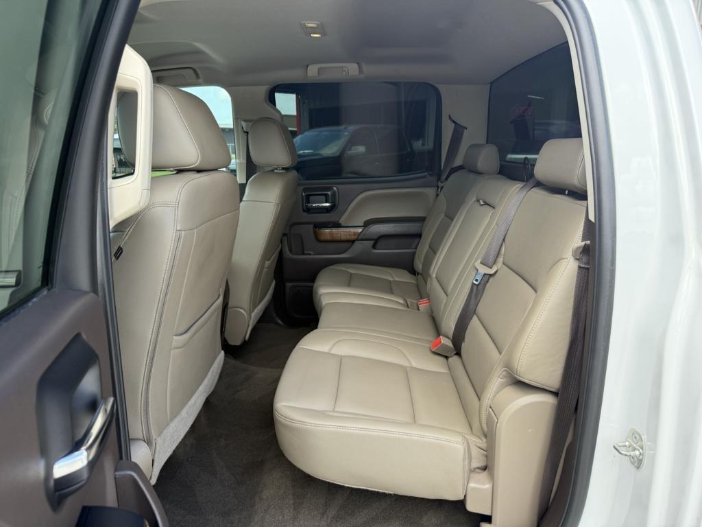 GMC Sierra 1500  2018