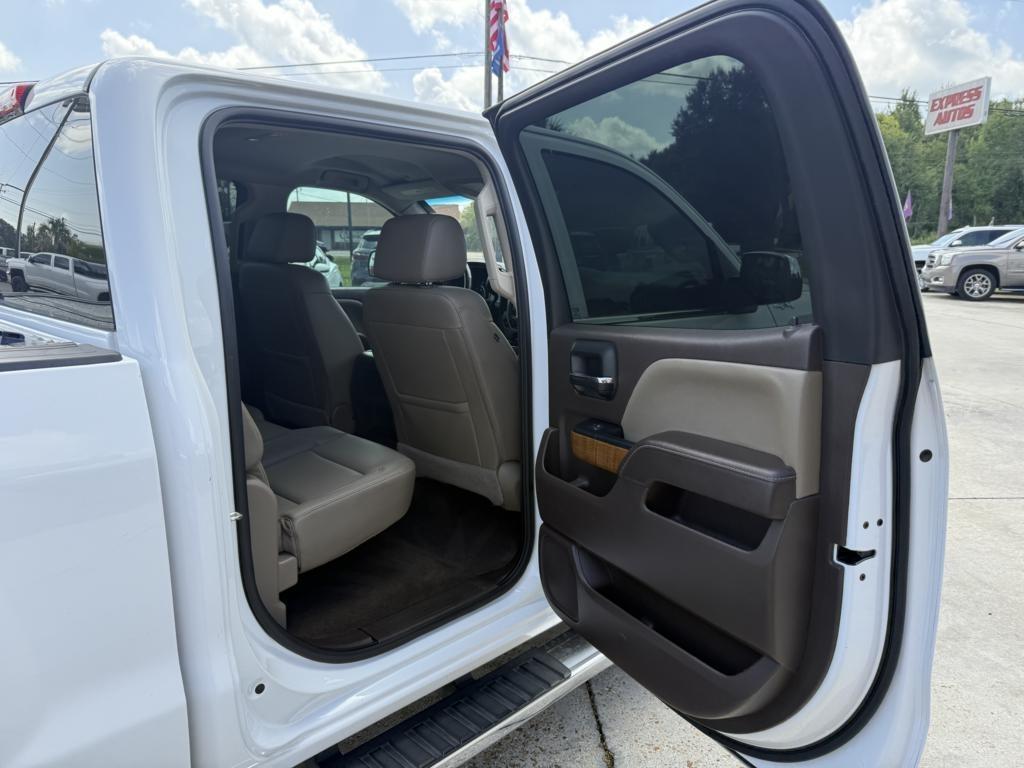 GMC Sierra 1500  2018
