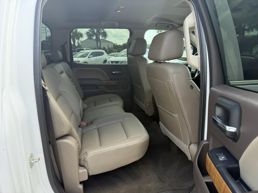 GMC Sierra 1500  2018