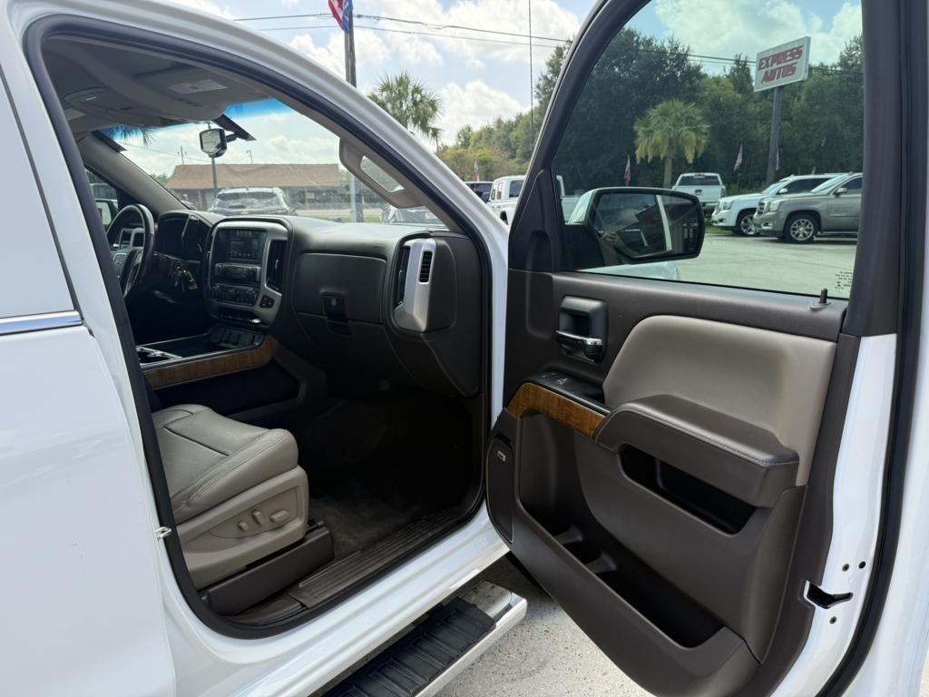GMC Sierra 1500  2018