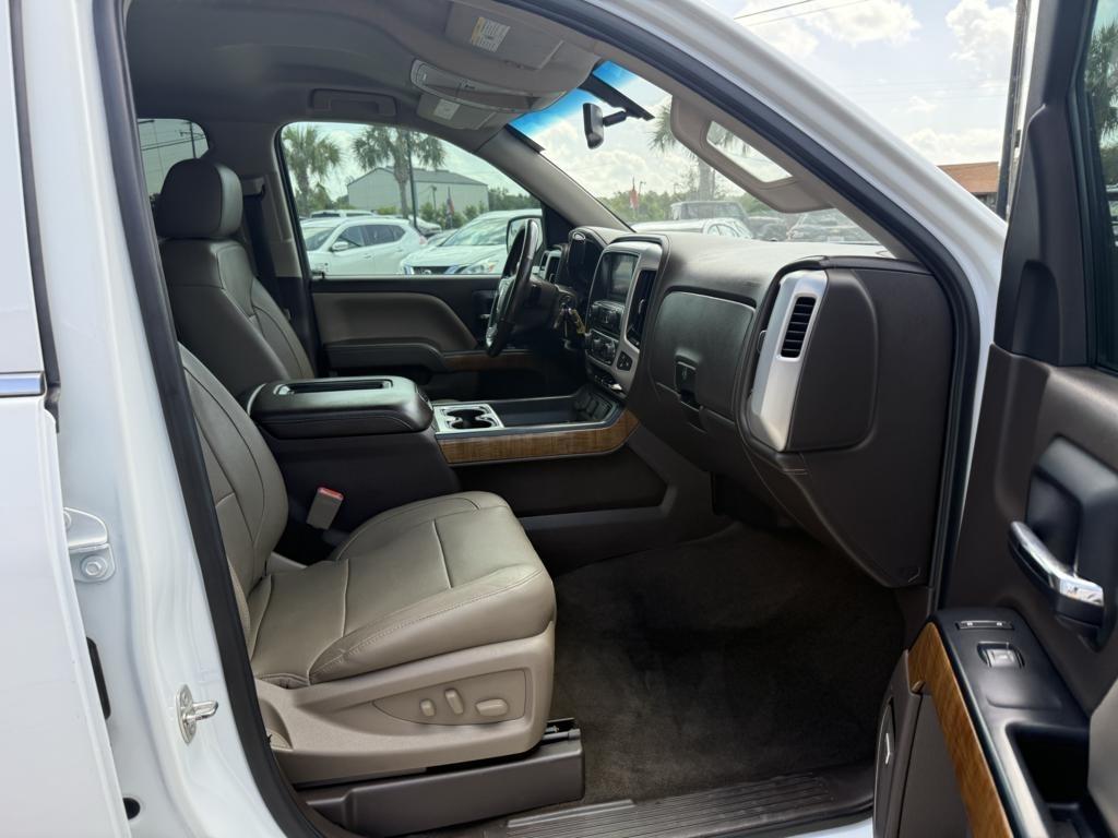 GMC Sierra 1500  2018