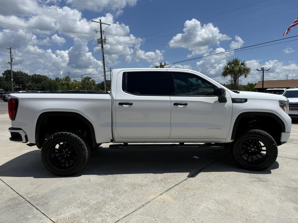 GMC Sierra 1500 2WD Crew Cab 147" Elevation 2020