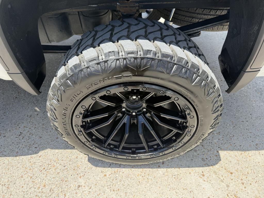 GMC Sierra 1500 2WD Crew Cab 147" Elevation 2020